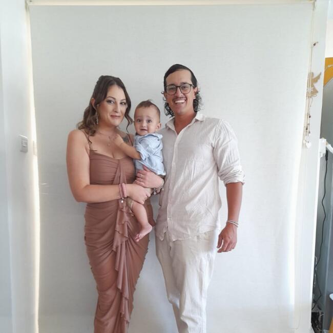 Babysitting job in Paphos: Nick