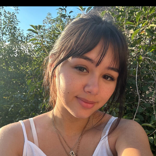 Babysitter in Brühl (Baden-Württemberg): Samira