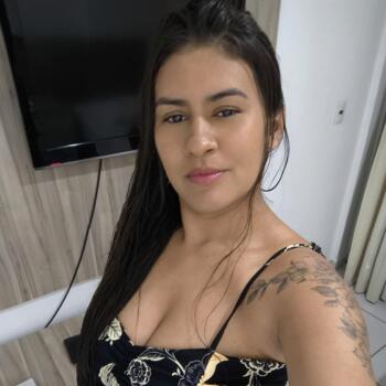 Emprego de babá em Mossoró: emprego de babá Juliana