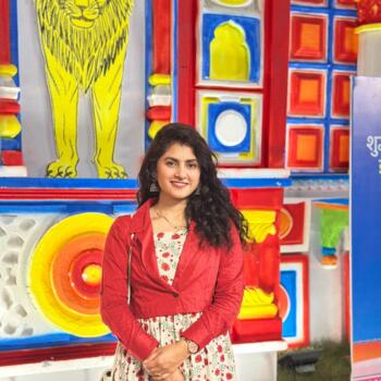 Parent Lucknow: Arpita