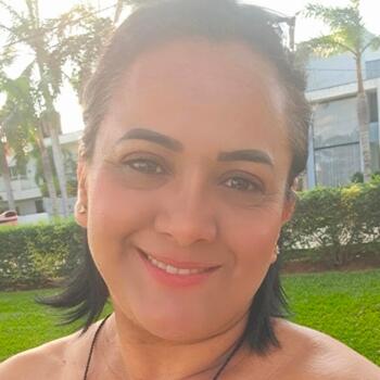 Babysitter Sorocaba: Cilene