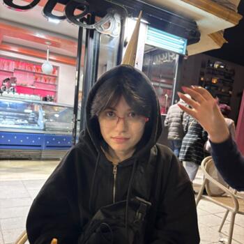 Babysitter Gemonio: Evans