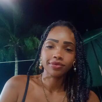 Babysitter in Rio de Janeiro: Esther