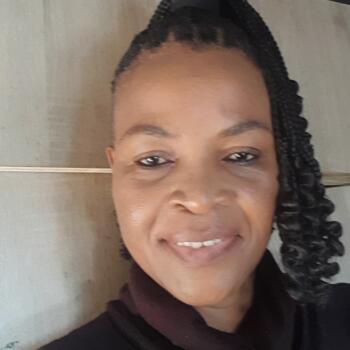 Babysitter Durban: Nompucuko Helma