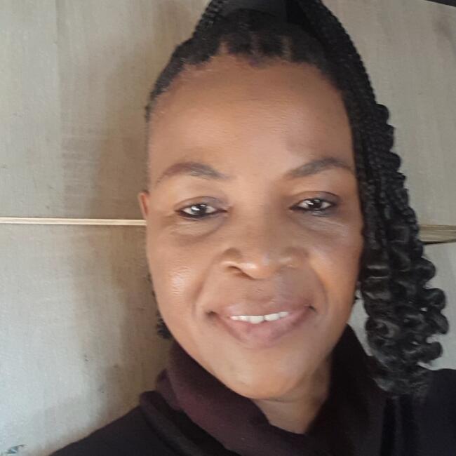 Babysitter in Durban: Nompucuko Helma