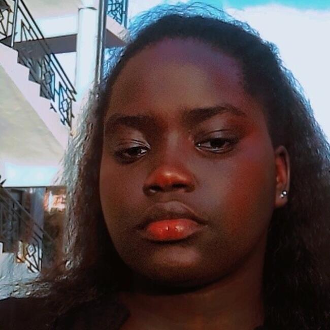 Babysitter in Kitengela: Zynella