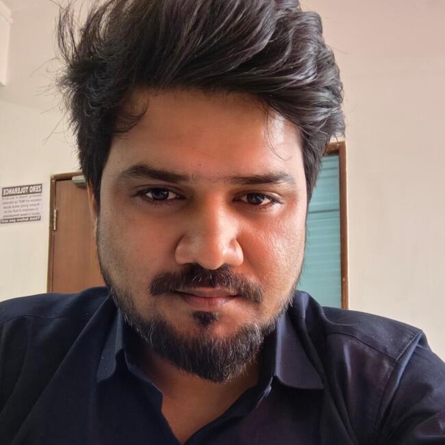 बंगलौर में बेबीसिटिंग की नौकरी: Rohit