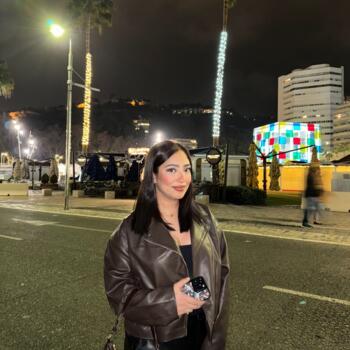 Nanny in Málaga: Hasna