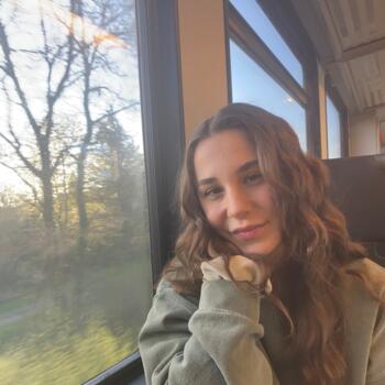 Babysitter Magdeburg: Charlotte