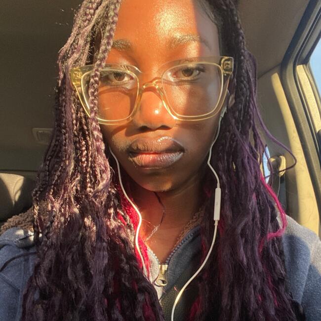 Babysitter in Edmonton: Dara