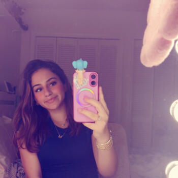 Babysitter Brandon: Marita