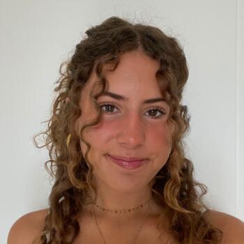 Canguro en Barcelona: Violette