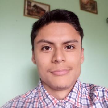 Niñera en Malacatos: Luis