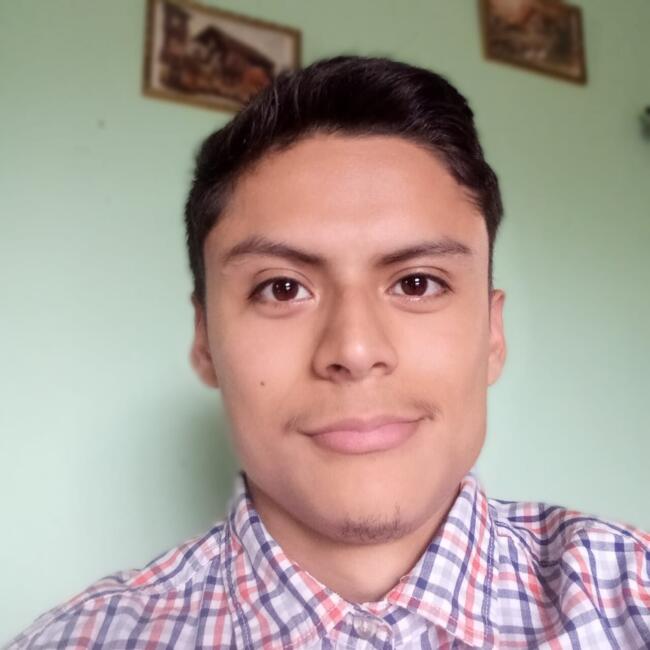 Niñera en Malacatos: Luis