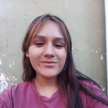 Babysitter in San Isidro: Florencia Belén