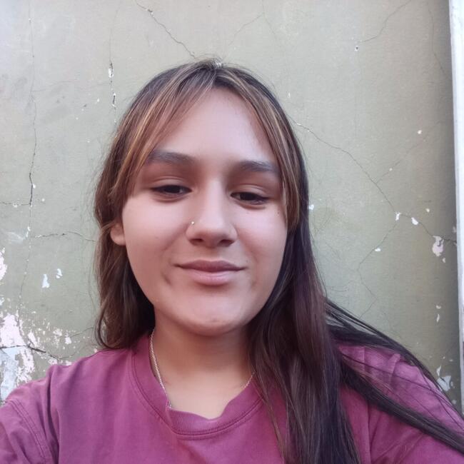 Babysitter in San Isidro: Florencia Belén