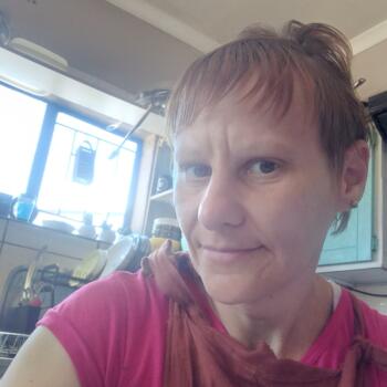 Babysitter in Meyerton: Carla