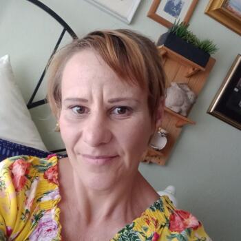Babysitter in Meyerton: Carla
