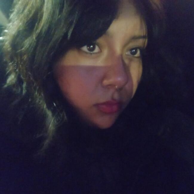 Niñera en Bogotá: Sofia Garzón Ortiz