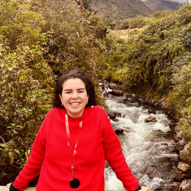 Babysitter in Hanover: Emma