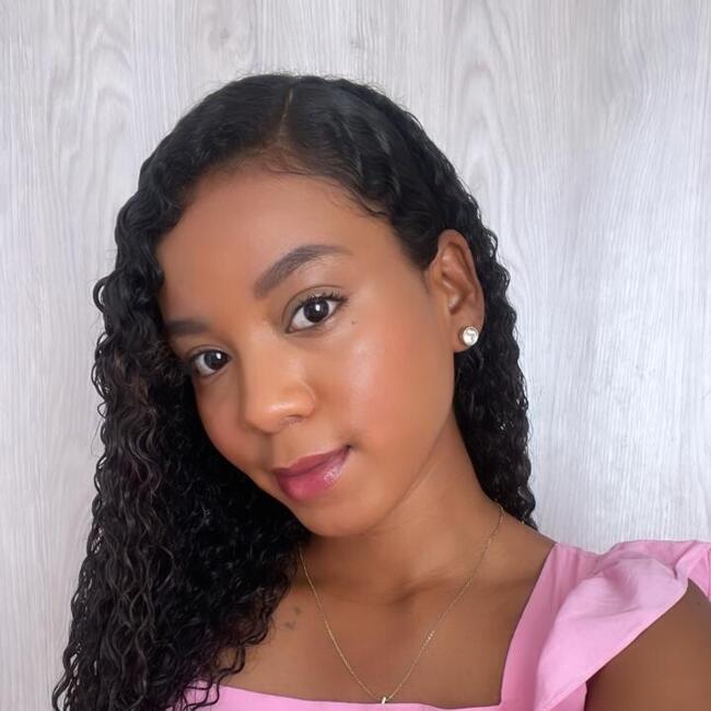 Niñera en Cali: Stefany