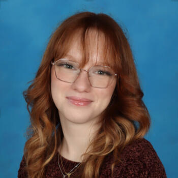 Babysitter in Marysville (Washington): Mckenzie