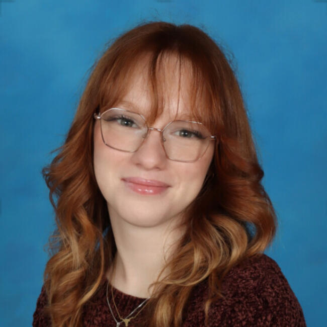 Babysitter in Marysville (Washington): Mckenzie