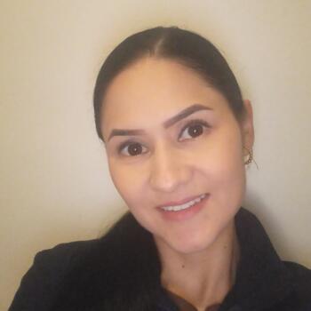 Canguro en Barcelona: Alexandra