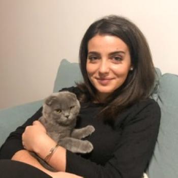 Ama em Porto: Diana