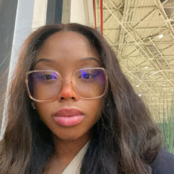 Nanny in Sydney: Fati