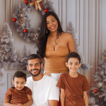 Babysitting job in Montes Claros: babysitting job Caroliny