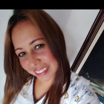 Babysitter in Mosquera: Erika beleño