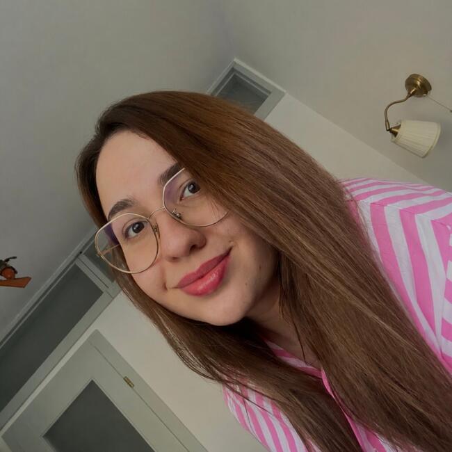 Bonă în Timișoara: Veronica