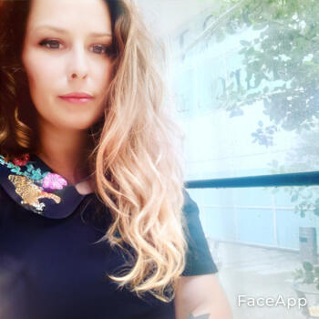 Baby-sitter in Vila Nova de Gaia: Ana