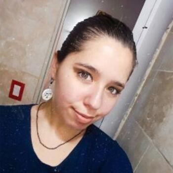 Niñera en Berisso: Cintia melina