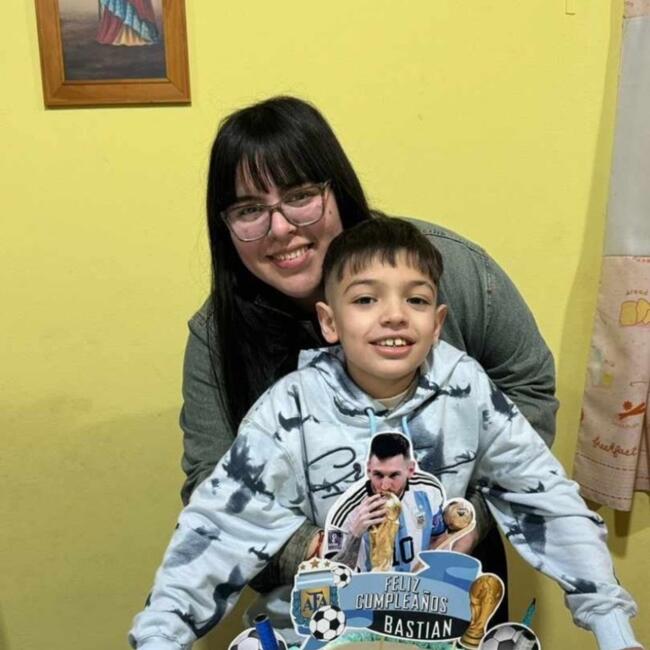 Niñera en Lomas de Zamora (Buenos Aires): Melina