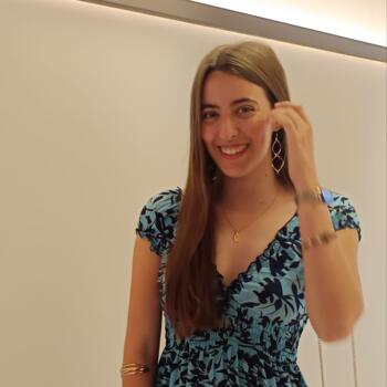 Babysitter in Toledo: María