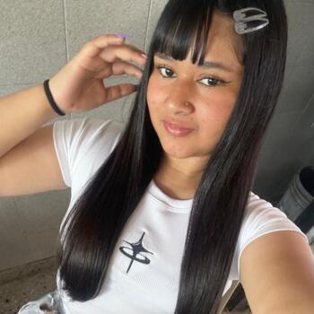 Niñera en Quilmes: Antonella