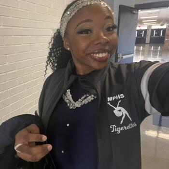 Babysitter in Moss Point: Breland