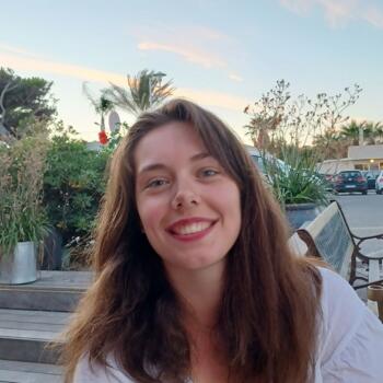 Baby-sitter in Amiens: Clélia