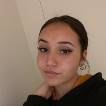 Niñera Mouscron: Sarah