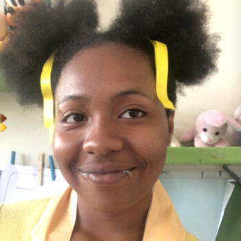 Babá em João Pessoa: Carolina