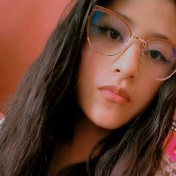 Babysitter in Arequipa: Ariana lizbeth