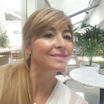 Canguro en Palma de Mallorca: Tania