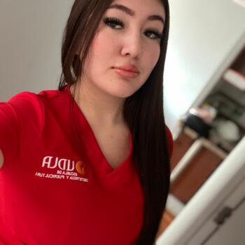 Babysitter in Santiago: Karen