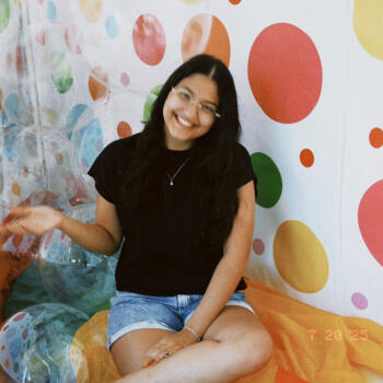 Babysitter in Fortaleza: Cecília