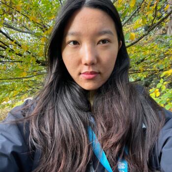 Babysitter in Worcester: Salina