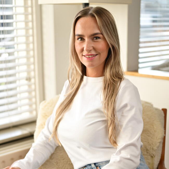 Babysitting job in Dallenwil: Karin