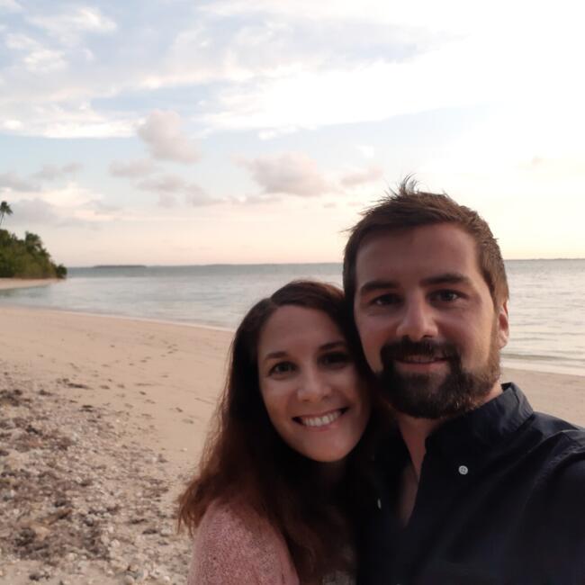 Babysitting job in Bern: Jeannine