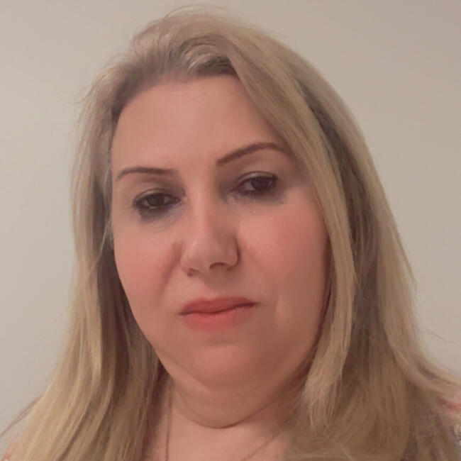 Babysitter in Sydney: Shohreh